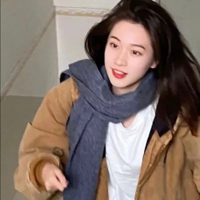 我只在乎你