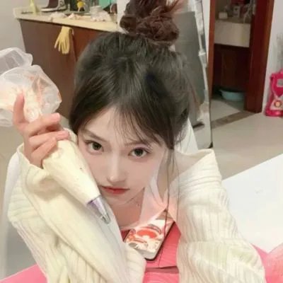甜性涩爱