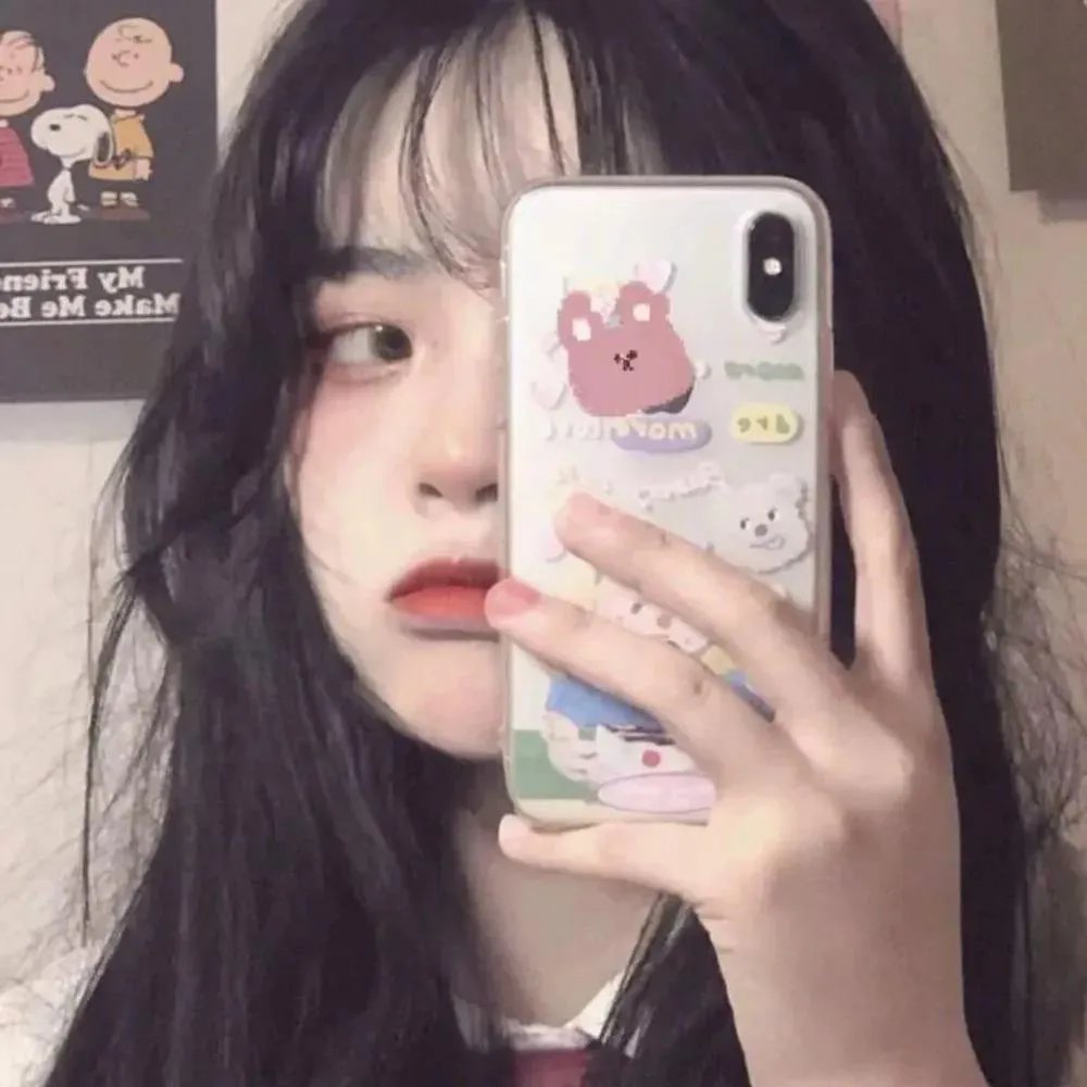 盒装美人