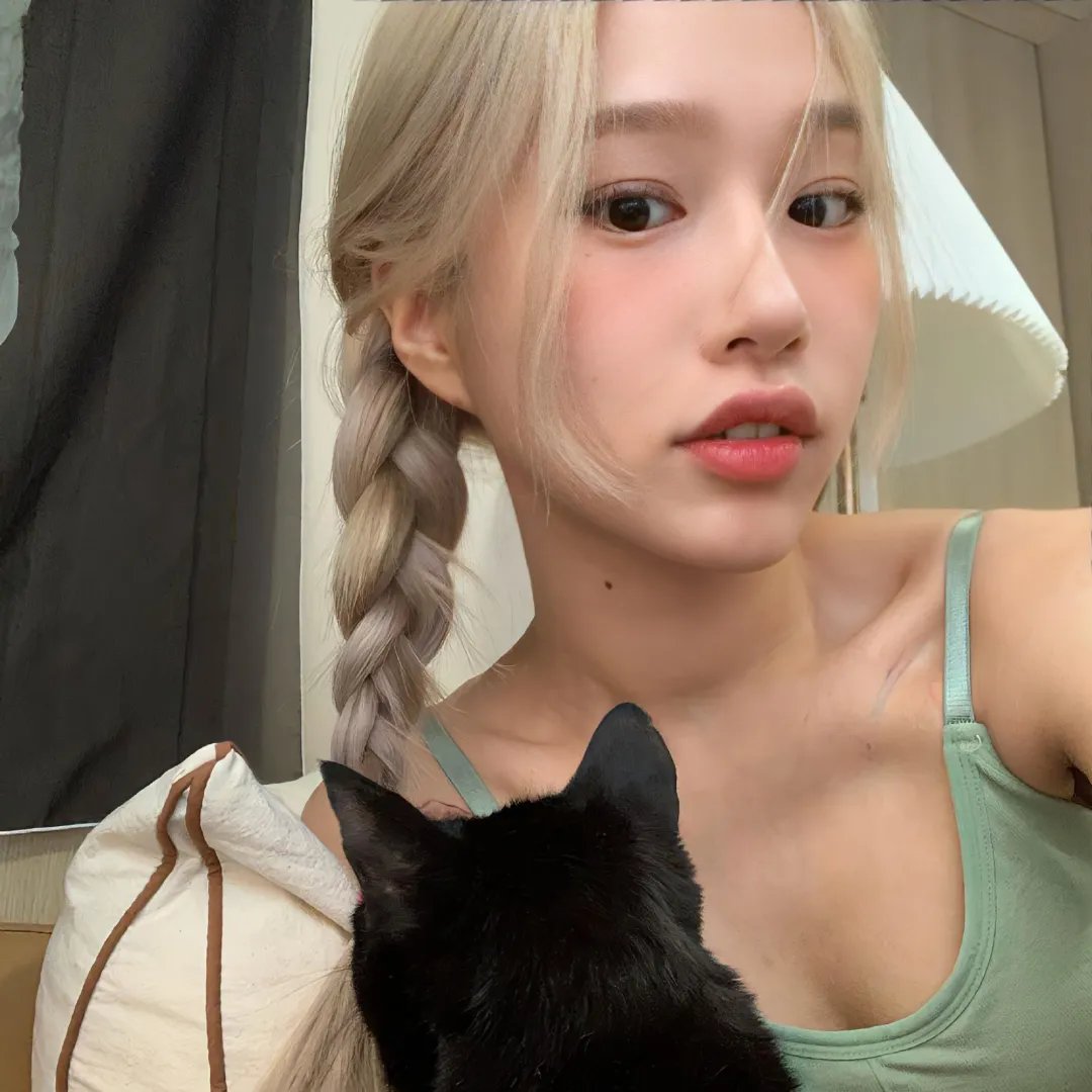 我们生活愉快